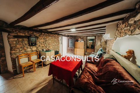 Herregård i Les Useras, Castellon, Les Useras - € 160 000 | Ref: 822 - foto 35